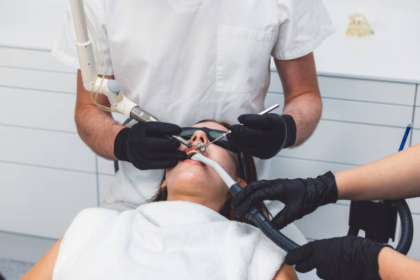 Best Mobile Emergency Dentist in Elizabeth, NJ